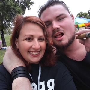 Meet your Posher, Jacqui